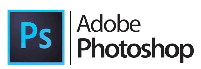 adobe photoshop logo